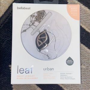 Urban Leaf Tracker